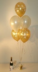 Bling Balloons 1069817 Image 3
